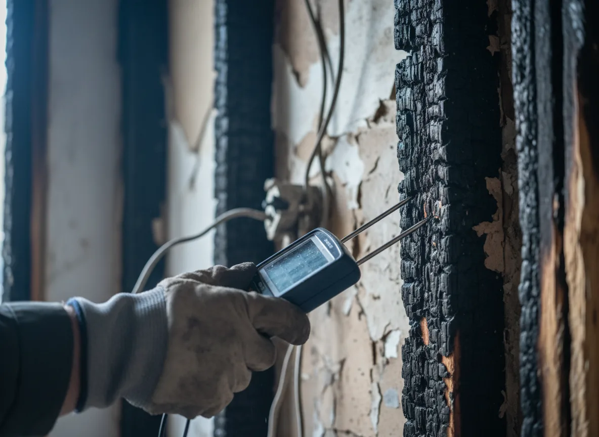 Fire Damage Restoration Rossiter, PA FAQs